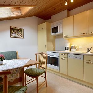 Appartement met een Slaapkamer